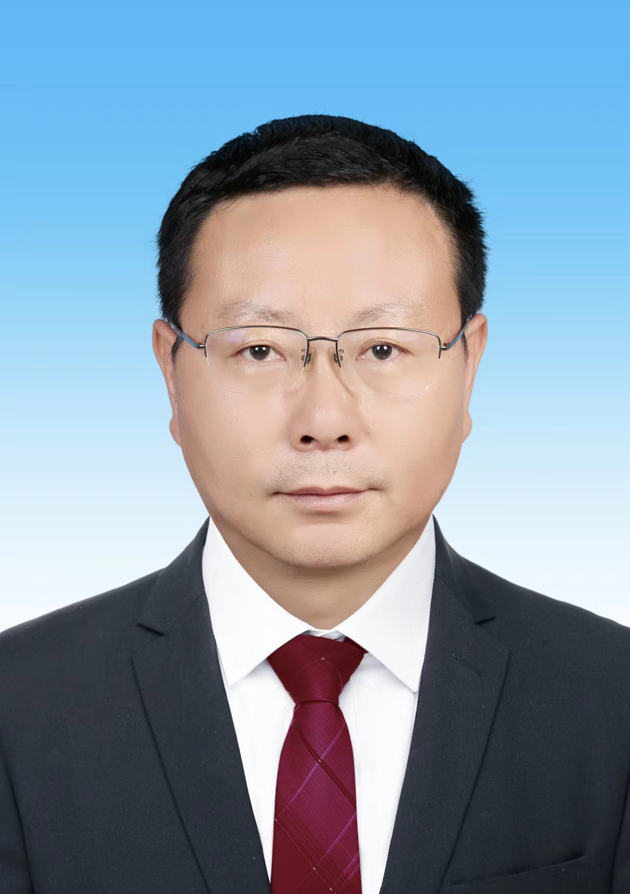 现任领导(图1)